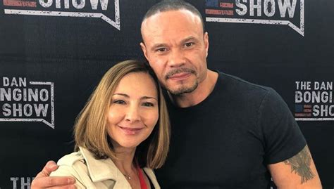 Dan Bongino personal life. Dan Bongino was born on December 4, 1974, and is 47 years old. He is of half Italian descent. Bongino is married to Paula Martinez and they have two daughters together. He is a throat cancer survivor and has battled the disease for almost a year before announcing himself as ‘cancer-free’ in July 2021.. 