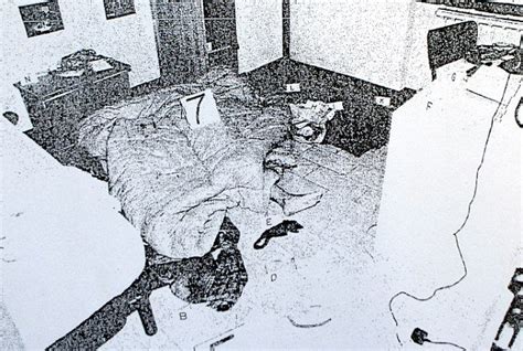 Dan broderick crime scene. On Thursday, the New York District Attorney released crime scene photos showing blood spatter and the knife allegedly used by nanny Yoselyn Ortega to kill two young children in her care. According to the Daily Mail, the District Attorney publicized the gruesome photos a week after they were presented to a jury. Ortega, 55, is charged …. 