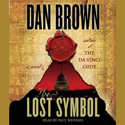 Dan brown the lost symbol audiobook. - Your hit parade american top ten hits a week by week guide to the nations favorite music 1935 1994.