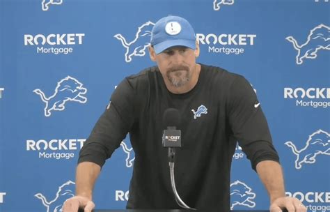 All About Holly Campbell. Detroit Lions head coach Dan Campbell has been married to his wife Holly for more than two decades. By. Rebecca Aizin. Published on January 19, 2024 05:05PM EST. Dan ...