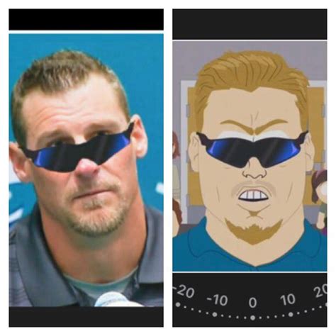 Listen, Dan Campbell might come off a little bit like famed South Park character PC Principal. His sound bites are hilarious. He drinks a lot of coffee.. 