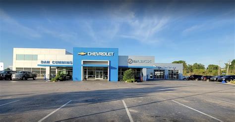 Dan cummins chevrolet paris kentucky. 1020 Martin Luther King Jr Blvd, Paris, KY 40361 Sales: Closed > My Glovebox. Show New Vehicles. Chevrolet. Cars. Malibu (37) Camaro (3) Corvette (5) Crossovers/SUVs. Trax (89) Trailblazer (17) ... Upgrade to Your Dream Ride at Dan Cummins Chevrolet-buick,inc. While there are many places in Paris to find a … 