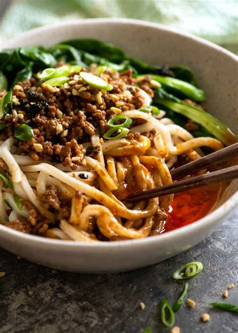 Dan dan sauce. 2Pack Sichuan Dandan Noodles Dry, Chinese Style Dan Dan Noodles with Spicy Sauce, Non-Fried Szechuan Style Dan Dan Noodle Asian Healthy Noodles, 担担面 (Pack of 2) Dandan Noodles. 4.1 out of 5 stars. 14. $12.99 $ 12. 99 ($12.99 $12.99 /Count) Save more with Subscribe & Save. 