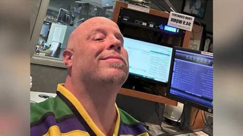 A beloved Akron radio personality was one of two people killed in a car crash over the weekend on I-271 in Warrensville Heights.Dan "Foz" Fazio was a weekend.... 