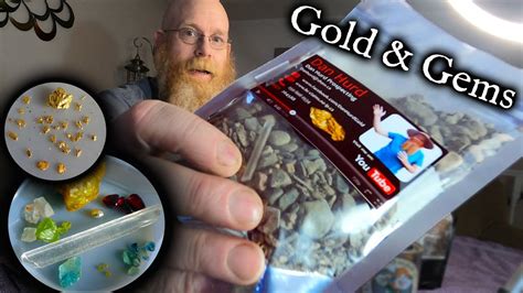 We found Big Gold Nuggets! And caught nasty claim jumpers stealing from Dan Hurds dream claim. And we had alot of fun! I was joined by PioneerPauly, Dan Hurd.... 