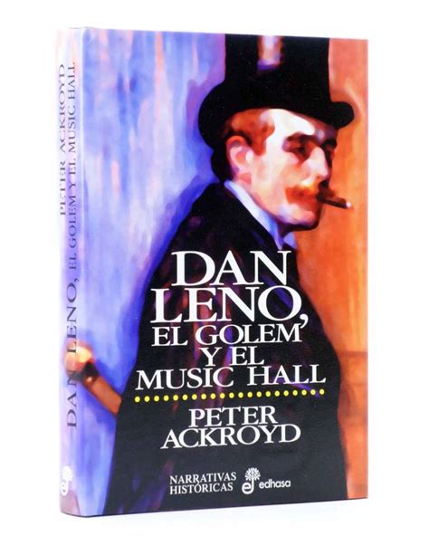 Dan leno, el golem y el music hall. - Dark angel a novel kindle edition.