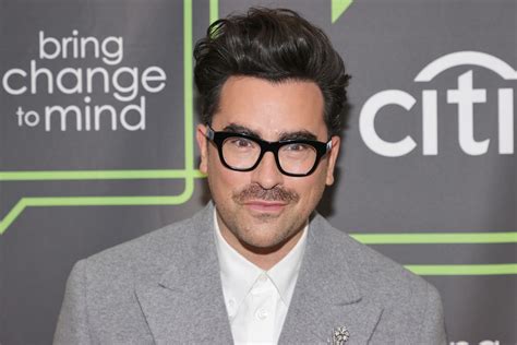 Dan levy new movie. Few would suspect that Dan Levy's first major project following the success of Schitt's Creek would be a drama about death. But here we are — eyes filled with tears and tissues in hand. Good ... 
