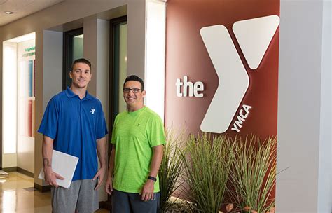 Dan mckinney family ymca. Feb 20, 2020 · CONTACT INFORMATION DAN McKINNEY FAMILY YMCA La Jolla and University City Camp Sites Lindsey Preovolos, Camp &amp; Teen Director 858-453-3483 ext. 12820 | lpreovolos@ymca.org General Camp ... 