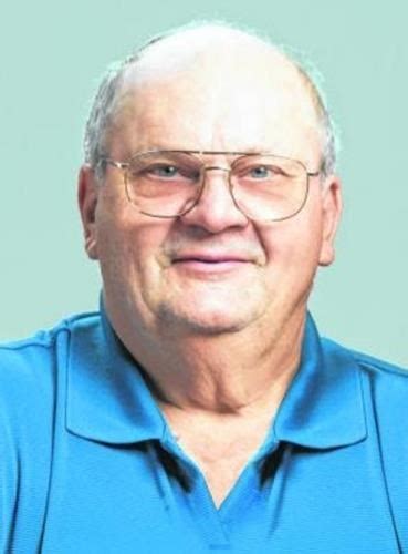 Dan morris obituary. .
