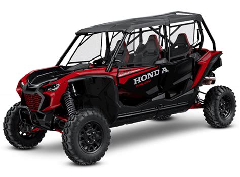 Dan powers honda. THE TALON 1000RS—YOUR FAVORITE SIDE-BY-SIDE Offering the same great features as our 2022 Talon 1000R, the 2023 Talon 1000RS continue to make a good time even better. Both our Talon 1000RS models share the same powerful, Honda designed and built high-output engine, quick-shifting gear-driven automatic DCT transmission, and exclusive i-4WD technology. With its long-travel suspension and wider ... 