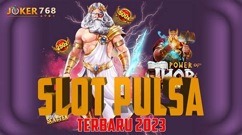 Dan slot terbaik dan terpercaya no 1 2021. Cara.