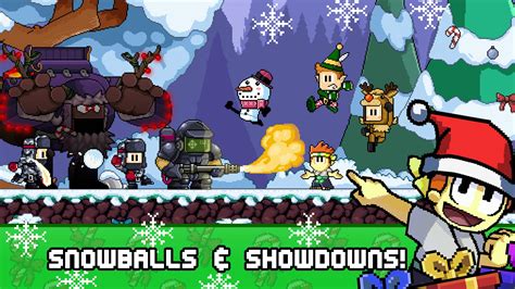 Dan the Man Action Platformer APK Download for Android 