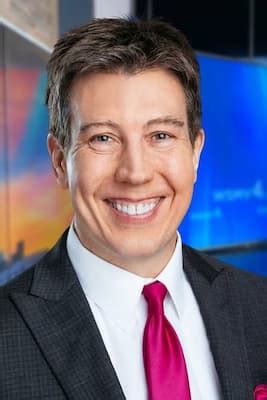 Videos of Meteorologist Dan Thomas of WSMV Channel 4 News in Nashville,TN. Including full forecast and weather events.. 
