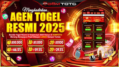 Dan togel terpercaya deposit murah. Data togel macau 2001.