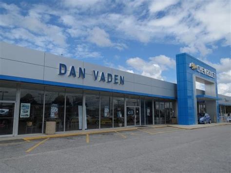At Vaden Chevrolet, we're proud to carry the Chevrolet Impala as well as many other Chevrolet models. Give us a call at (912) 629-3436 to get in touch with one of our auto specialists, or come pay us a visit here in Savannah, GA to take one of our models for a test drive. We can't wait to help you out.