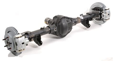 Partial Dana 60 axles typically cost between $3,000 and $4,000, while full assemblies cost between $8,000 and $11,000. We offer these and all your other gear at the lowest prices guaranteed. Get your order shipped to your home or choose our in-store/curbside pickup options.. 