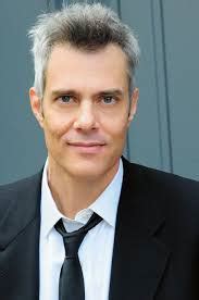 Dana Ashbrook Psych Wiki Fandom