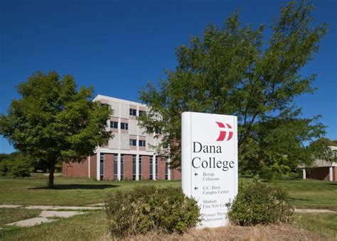 Dana College - Omaha Forums