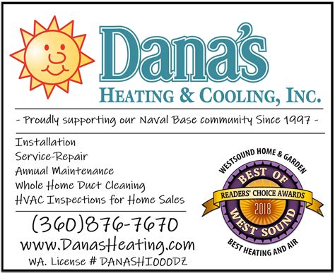 Dana Heating and Cooling NM Read Reviews + Get a Bid