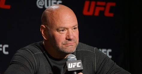 Dana White angers football fans by calling it "the least talented …