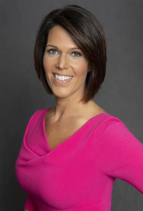 Dana Jacobson Co-host, "CBS Saturday Morning"