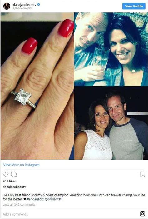 Dana jacobson wedding pictures. There's an issue and the page could not be loaded. Reload page. 20K Followers, 443 Following, 490 Posts - See Instagram photos and videos from Dana Jacobson (@danajacobsontv) 