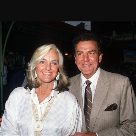 On January 1, 1977, Mike Connors and his wife Mary 