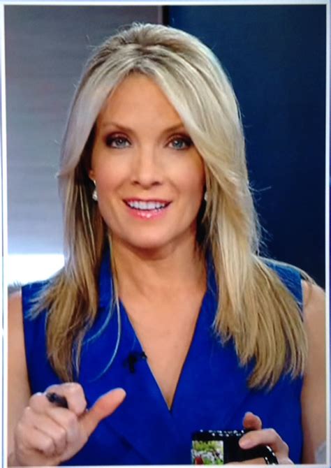 Dana perino hair. Dana Perino. Perino, who co-hosts both America’s Newsroom and The Five, is an increasingly rare specimen on Fox News: a holdover Republican who has not tacked conspicuously to the lunatic right ... 