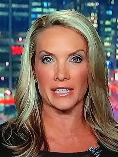 Dana Perino was also exposed to the news as a child, and i