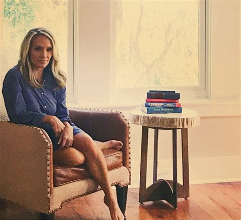 John Lamparski/Getty. Dana Perino, 48, is the host of Fox News' "The Daily Briefing," a commentator on the "The Five," and co-host of the Fox podcast "I'll Tell You What." At age six, Perino told .... 