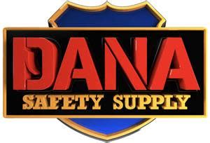 Dana safety supply. Things To Know About Dana safety supply. 