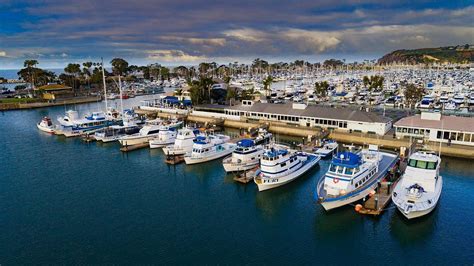 Dana wharf. Since 1971, at Dana Wharf Sportfishing & Whalewatching, every trip is an adventure. Whale watching, sportfishing, open charters, cruises, corporate events and a retail store. … 