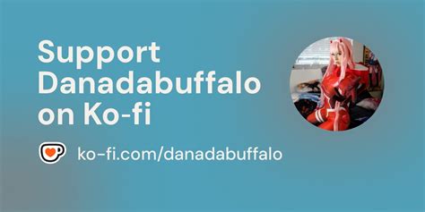 Danadabuffalo Onlyfans Leak
