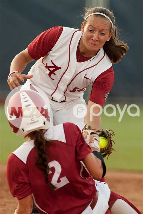 Danae Hays - Softball - University of Alabama Athletics