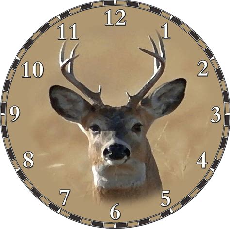 Danaher Wall Clocks - CafePress