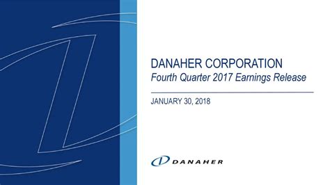 Danaher nyse dhr. Things To Know About Danaher nyse dhr. 