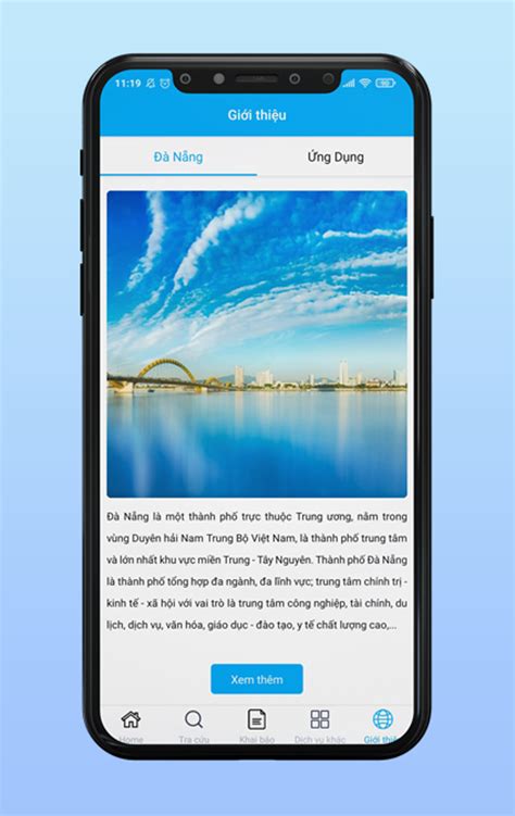 Danang Smart City APK Download for Android 