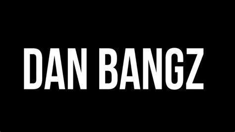 Danbangz Onlyfans Leaked 😈 XXX