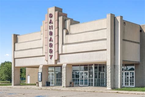 Rent an Auditorium at Danbarry Cinemas Chi