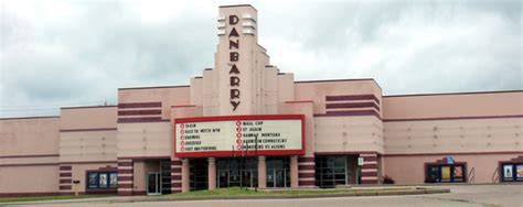 Danbarry movie theater. Things To Know About Danbarry movie theater. 
