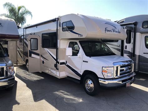 Danbury, CT - Class A Motorhomes For Sale - RV Trader