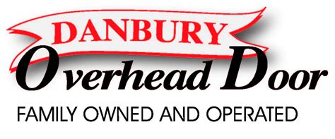 Danbury Overhead Door - Overview, News & Competitors