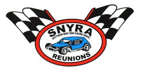 Danbury RaceArena, S.N.Y.R.A. Reunion - Facebook