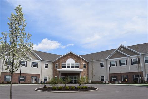 Danbury Senior Living (Wooster,... - Danbury Senior Living