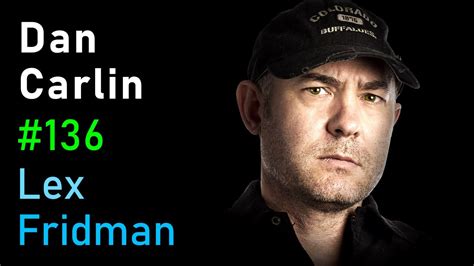 Dancarlin. Dan Carlin’s hardcore history – Like history? Check this out. Fantastic site for boning up on history, compelling presentation, opinionated, you will learn so much about World War 1, the Khan empire etc. Actually more of (free) … 