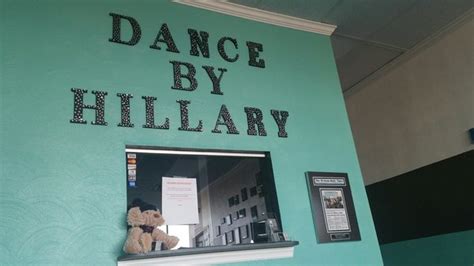 Dance By Hillary, LLC Company Profile Weirton, WV Competitors …