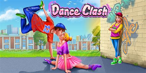 Dance Clash: Ballet vs Hip Hop Mod APK (Unlimited Money) v1.1.48