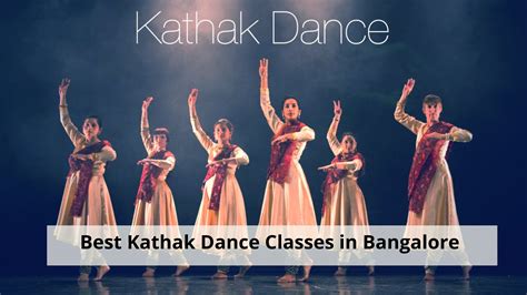 Dance Classes in Bangalore Learn Dance with Expert …