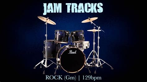 Dance Drums Backing Tracks - Karaoke Version