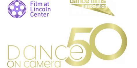 Dance Film Festivals - Dance Films Association